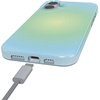 image:imageCasely iPhone 13 Case  Radiant Love  Pink Aura  Compatible with MagSafe  Classic Ultra Slim DesignInner Glow  Green Aura