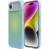 image:imageCasely iPhone 13 Case  Radiant Love  Pink Aura  Compatible with MagSafe  Classic Ultra Slim DesignInner Glow  Green Aura