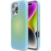 image:imageCasely iPhone 13 Case  Radiant Love  Pink Aura  Compatible with MagSafe  Classic Ultra Slim DesignInner Glow  Green Aura