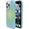 image:imageCasely iPhone 13 Case  Radiant Love  Pink Aura  Compatible with MagSafe  Classic Ultra Slim DesignInner Glow  Green Aura