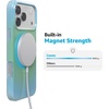 image:imageCasely iPhone 13 Case  Radiant Love  Pink Aura  Compatible with MagSafe  Classic Ultra Slim DesignInner Glow  Green Aura