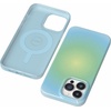image:imageCasely iPhone 13 Case  Radiant Love  Pink Aura  Compatible with MagSafe  Classic Ultra Slim DesignInner Glow  Green Aura