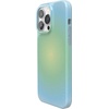image:imageCasely iPhone 13 Case  Radiant Love  Pink Aura  Compatible with MagSafe  Classic Ultra Slim DesignInner Glow  Green Aura