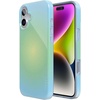 image:imageCasely iPhone 13 Case  Radiant Love  Pink Aura  Compatible with MagSafe  Classic Ultra Slim DesignInner Glow  Green Aura