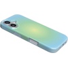 image:imageCasely iPhone 13 Case  Radiant Love  Pink Aura  Compatible with MagSafe  Classic Ultra Slim DesignInner Glow  Green Aura