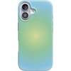 image:imageCasely iPhone 13 Case  Radiant Love  Pink Aura  Compatible with MagSafe  Classic Ultra Slim DesignInner Glow  Green Aura
