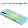 image:imageCasely iPhone 13 Case  Radiant Love  Pink Aura  Compatible with MagSafe  Classic Ultra Slim DesignInner Glow  Green Aura