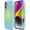 image:imageCasely iPhone 13 Case  Radiant Love  Pink Aura  Compatible with MagSafe  Classic Ultra Slim DesignInner Glow  Green Aura