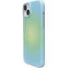 image:imageCasely iPhone 13 Case  Radiant Love  Pink Aura  Compatible with MagSafe  Classic Ultra Slim DesignInner Glow  Green Aura
