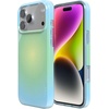 image:imageCasely iPhone 13 Case  Radiant Love  Pink Aura  Compatible with MagSafe  Classic Ultra Slim DesignInner Glow  Green Aura