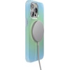 image:imageCasely iPhone 13 Case  Radiant Love  Pink Aura  Compatible with MagSafe  Classic Ultra Slim DesignInner Glow  Green Aura