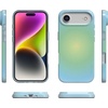 image:imageCasely iPhone 13 Case  Radiant Love  Pink Aura  Compatible with MagSafe  Classic Ultra Slim DesignInner Glow  Green Aura