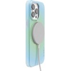 image:imageCasely iPhone 13 Case  Radiant Love  Pink Aura  Compatible with MagSafe  Classic Ultra Slim DesignInner Glow  Green Aura