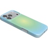image:imageCasely iPhone 13 Case  Radiant Love  Pink Aura  Compatible with MagSafe  Classic Ultra Slim DesignInner Glow  Green Aura