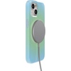 image:imageCasely iPhone 13 Case  Radiant Love  Pink Aura  Compatible with MagSafe  Classic Ultra Slim DesignInner Glow  Green Aura