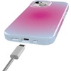 image:imageCasely iPhone 13 Case  Radiant Love  Pink Aura  Compatible with MagSafe  Classic Ultra Slim DesignRadiant Love  Pink Aura