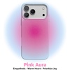 image:imageCasely iPhone 13 Case  Radiant Love  Pink Aura  Compatible with MagSafe  Classic Ultra Slim DesignRadiant Love  Pink Aura