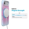 image:imageCasely iPhone 13 Case  Radiant Love  Pink Aura  Compatible with MagSafe  Classic Ultra Slim DesignRadiant Love  Pink Aura