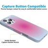 image:imageCasely iPhone 13 Case  Radiant Love  Pink Aura  Compatible with MagSafe  Classic Ultra Slim DesignRadiant Love  Pink Aura