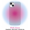 image:imageCasely iPhone 13 Case  Radiant Love  Pink Aura  Compatible with MagSafe  Classic Ultra Slim DesignRadiant Love  Pink Aura
