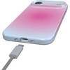 image:imageCasely iPhone 13 Case  Radiant Love  Pink Aura  Compatible with MagSafe  Classic Ultra Slim DesignRadiant Love  Pink Aura