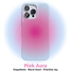 image:imageCasely iPhone 13 Case  Radiant Love  Pink Aura  Compatible with MagSafe  Classic Ultra Slim DesignRadiant Love  Pink Aura
