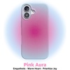image:imageCasely iPhone 13 Case  Radiant Love  Pink Aura  Compatible with MagSafe  Classic Ultra Slim DesignRadiant Love  Pink Aura