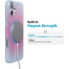 image:imageCasely iPhone 13 Case  Radiant Love  Pink Aura  Compatible with MagSafe  Classic Ultra Slim DesignRadiant Love  Pink Aura