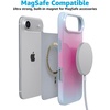 image:imageCasely iPhone 13 Case  Radiant Love  Pink Aura  Compatible with MagSafe  Classic Ultra Slim DesignRadiant Love  Pink Aura