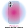 image:imageCasely iPhone 13 Case  Radiant Love  Pink Aura  Compatible with MagSafe  Classic Ultra Slim DesignRadiant Love  Pink Aura