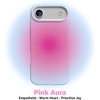 image:imageCasely iPhone 13 Case  Radiant Love  Pink Aura  Compatible with MagSafe  Classic Ultra Slim DesignRadiant Love  Pink Aura