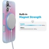 image:imageCasely iPhone 13 Case  Radiant Love  Pink Aura  Compatible with MagSafe  Classic Ultra Slim DesignRadiant Love  Pink Aura