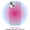 image:imageCasely iPhone 13 Case  Radiant Love  Pink Aura  Compatible with MagSafe  Classic Ultra Slim DesignRadiant Love  Pink Aura