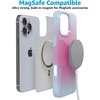 image:imageCasely iPhone 13 Case  Radiant Love  Pink Aura  Compatible with MagSafe  Classic Ultra Slim DesignRadiant Love  Pink Aura