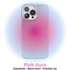 image:imageCasely iPhone 13 Case  Radiant Love  Pink Aura  Compatible with MagSafe  Classic Ultra Slim DesignRadiant Love  Pink Aura