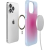 image:imageCasely iPhone 13 Case  Radiant Love  Pink Aura  Compatible with MagSafe  Classic Ultra Slim DesignRadiant Love  Pink Aura