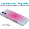 image:imageCasely iPhone 13 Case  Radiant Love  Pink Aura  Compatible with MagSafe  Classic Ultra Slim DesignRadiant Love  Pink Aura