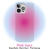 image:imageCasely iPhone 13 Case  Radiant Love  Pink Aura  Compatible with MagSafe  Classic Ultra Slim DesignRadiant Love  Pink Aura
