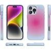 image:imageCasely iPhone 13 Case  Radiant Love  Pink Aura  Compatible with MagSafe  Classic Ultra Slim DesignRadiant Love  Pink Aura