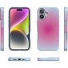 image:imageCasely iPhone 13 Case  Radiant Love  Pink Aura  Compatible with MagSafe  Classic Ultra Slim DesignRadiant Love  Pink Aura