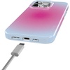 image:imageCasely iPhone 13 Case  Radiant Love  Pink Aura  Compatible with MagSafe  Classic Ultra Slim DesignRadiant Love  Pink Aura