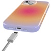 image:imageCasely iPhone 13 Case  Radiant Love  Pink Aura  Compatible with MagSafe  Classic Ultra Slim DesignSunset Halo  Rainbow Aura