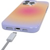 image:imageCasely iPhone 13 Case  Radiant Love  Pink Aura  Compatible with MagSafe  Classic Ultra Slim DesignSunset Halo  Rainbow Aura