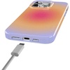 image:imageCasely iPhone 13 Case  Radiant Love  Pink Aura  Compatible with MagSafe  Classic Ultra Slim DesignSunset Halo  Rainbow Aura