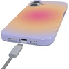 image:imageCasely iPhone 13 Case  Radiant Love  Pink Aura  Compatible with MagSafe  Classic Ultra Slim DesignSunset Halo  Rainbow Aura
