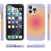 image:imageCasely iPhone 13 Case  Radiant Love  Pink Aura  Compatible with MagSafe  Classic Ultra Slim DesignSunset Halo  Rainbow Aura