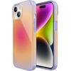 image:imageCasely iPhone 13 Case  Radiant Love  Pink Aura  Compatible with MagSafe  Classic Ultra Slim DesignSunset Halo  Rainbow Aura