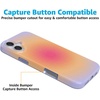 image:imageCasely iPhone 13 Case  Radiant Love  Pink Aura  Compatible with MagSafe  Classic Ultra Slim DesignSunset Halo  Rainbow Aura