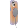 image:imageCasely iPhone 13 Case  Radiant Love  Pink Aura  Compatible with MagSafe  Classic Ultra Slim DesignSunset Halo  Rainbow Aura