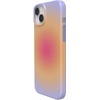 image:imageCasely iPhone 13 Case  Radiant Love  Pink Aura  Compatible with MagSafe  Classic Ultra Slim DesignSunset Halo  Rainbow Aura